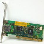 3Com 3C905CX-TXM Network Card
