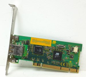 3Com 3C905CX-TXM Network Card