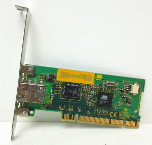3Com 3C905CX-TXM Network Card - Image 2