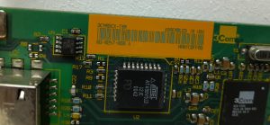 3Com 3C905CX-TXM Network Card - Image 3