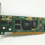 AMCC 3Ware Activity 700-0121-03 D PCI Card