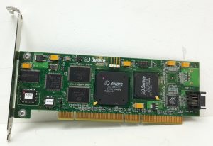 AMCC 3Ware Activity 700-0121-03 D PCI Card - Image 2