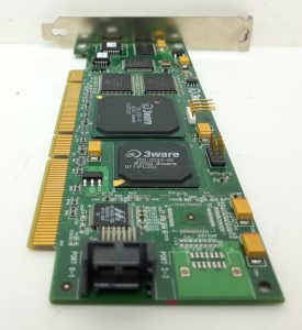 AMCC 3Ware Activity 700-0121-03 D PCI Card - Image 5