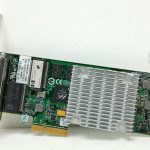 HP NC375T HSTNS-BN50 Network Card