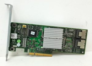 Dell UCSA-801 PCI Card - Image 2