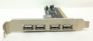 Mercury KOB-USB2V4 USB 2.0 Controller Card - Image 5