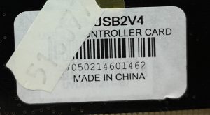 Mercury KOB-USB2V4 USB 2.0 Controller Card - Image 3
