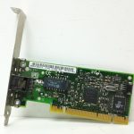 Intel D33025 E-G021-01-2709 (B) Desktop Adapter