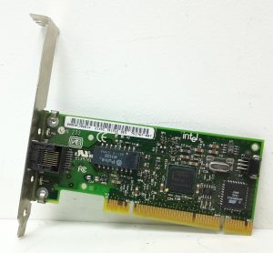 Intel D33025 E-G021-01-2709 (B) Desktop Adapter