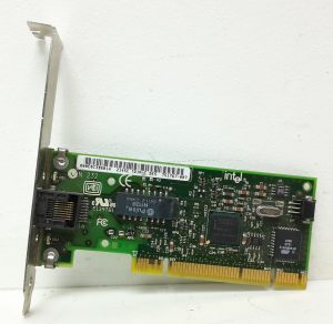 Intel D33025 E-G021-01-2709 (B) Desktop Adapter - Image 2
