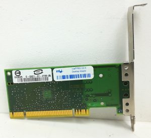 Intel D33025 E-G021-01-2709 (B) Desktop Adapter - Image 3
