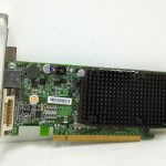CN0GJ501697027315623 109-A92431-20 ATI-102-A924(B) 330A0G Graphics Card