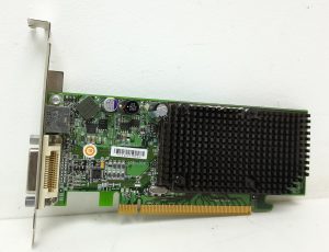CN0GJ501697027315623 109-A92431-20 ATI-102-A924(B) 330A0G Graphics Card