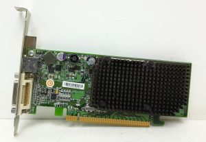 CN0GJ501697027315623 109-A92431-20 ATI-102-A924(B) 330A0G Graphics Card - Image 2