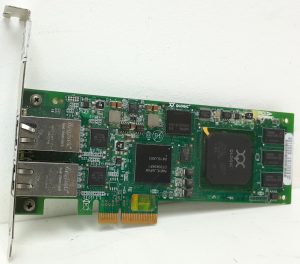 QLogic IX4010402-01 A QLE4062C PCI Card