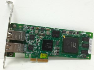 QLogic IX4010402-01 A QLE4062C PCI Card - Image 2