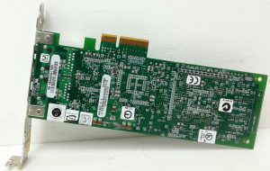 QLogic IX4010402-01 A QLE4062C PCI Card - Image 4