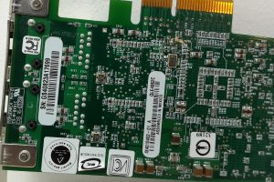 QLogic IX4010402-01 A QLE4062C PCI Card - Image 3