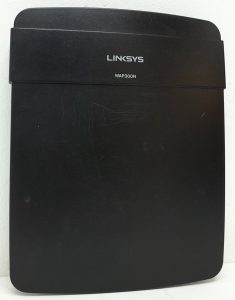 Cisco Linksys WAP300N Wireless Router