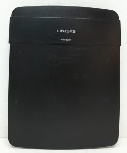 Cisco Linksys WAP300N Wireless Router - Image 2