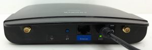 Cisco Linksys WAP300N Wireless Router - Image 5