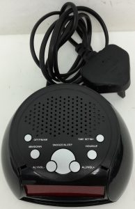 Tesco CR-106R Clock Radio - Image 5