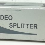VIDEO SPLITTER VGA, SVGA, XGA, Multi Sync 2-Port Video Splitter