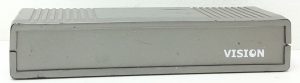 Vision VIDEO SPLITTER 2 Port VGA Splitter