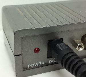 Vision VIDEO SPLITTER 2 Port VGA Splitter - Image 3