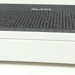 Zyxel AMG1302-T10B Wireless 4-Port Gateway Modem Router