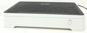 Zyxel AMG1302-T10B Wireless 4-Port Gateway Modem Router