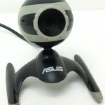 Asus DC-3120 USB PC Camera (Webcam)