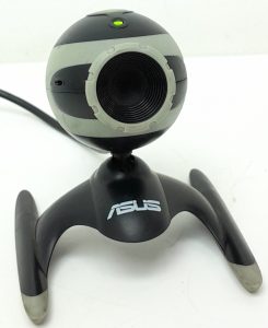 Asus DC-3120 USB PC Camera (Webcam)