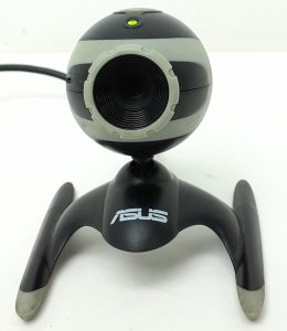 Asus DC-3120 USB PC Camera (Webcam) - Image 2