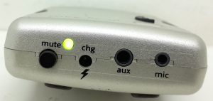Phonic Ear 340T-173MHz Hearing Device Transmitter Only - Image 5