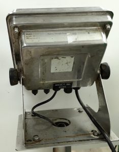 Avery Weigh-Tronix E1010 Scale - Image 6
