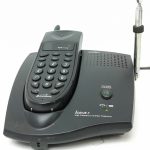 Binatone Icarus 8 8701 High Frequency 8-Channel Cordless Telephone