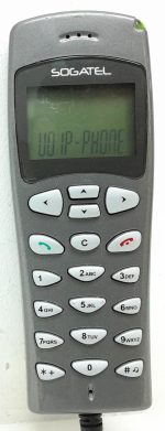 Sogatel USB Phone USB VoIP Phone