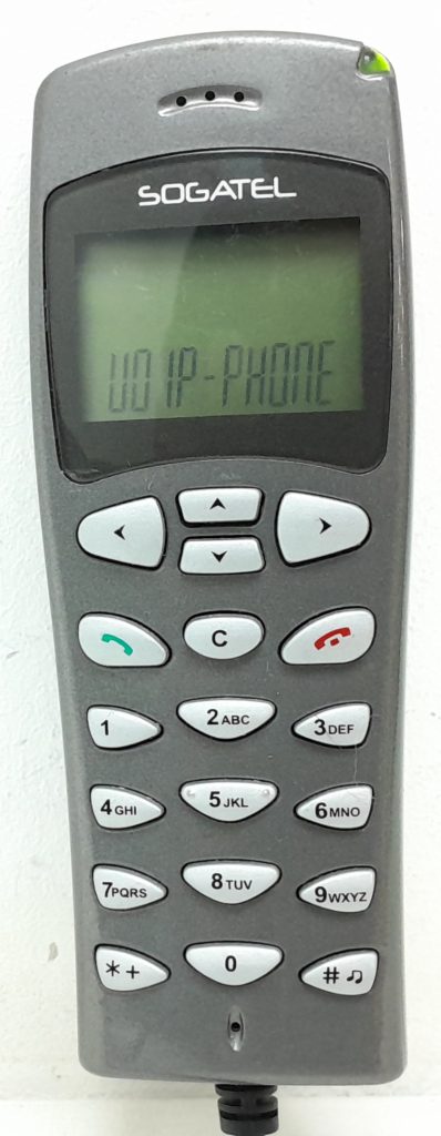 Sogatel USB Phone USB VoIP Phone - Image 2