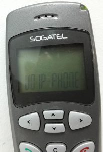 Sogatel USB Phone USB VoIP Phone - Image 5
