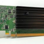 Nvidia Quadro NVS 295 Graphics Card