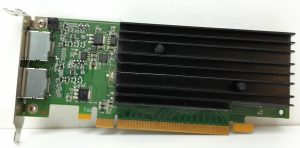 Nvidia Quadro NVS 295 Graphics Card - Image 2