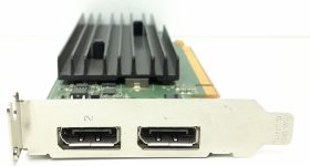 Nvidia Quadro NVS 295 Graphics Card - Image 6