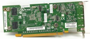 Nvidia Quadro NVS 295 Graphics Card - Image 5