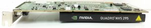 Nvidia Quadro NVS 295 Graphics Card - Image 4