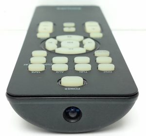 Philips RC2022401/01 Remote Control - Image 5
