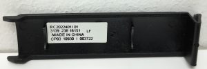 Philips RC2022401/01 Remote Control - Image 3