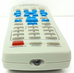 Toshiba SE-R0268 Remote Control - Image 4