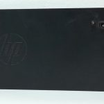 HP D9Y32AA HSTNN-I10X 2013 Ultraslim Docking Station