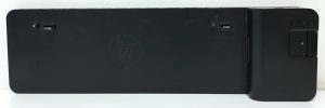 HP D9Y32AA HSTNN-I10X 2013 Ultraslim Docking Station - Image 2